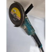 Polizor unghiular Makita GA9020