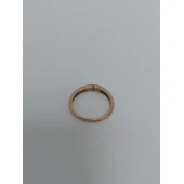 Inel Din Aur Proba 585* 2 gr