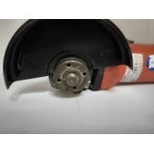 Polizor unghiular Hilti AG 125-19SE