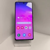 Telefon Samsung Galaxy S10 Lite 128 GB Black