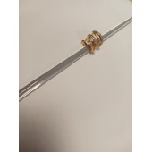 Cercei Din Aur Proba 585* 2.27 gr