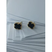 Cercei Din Aur Proba 585* 2.54 gr