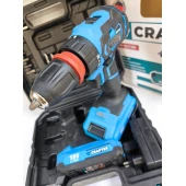 Șurubelniță electrică Crafter RTD-18