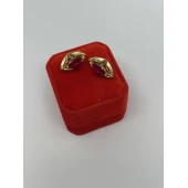 Cercei din aur 585* 4.94gr