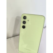 Telefon Samsung Galaxy A54 128 GB Green
