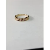 Inel Din Aur Proba 585* 2.99 gr