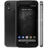 Telefon Cat S52 64 GB Black