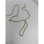 Lanț Din Aur Proba 585 11.57 gr