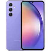 Telefon Samsung Galaxy A54 256 GB Purple