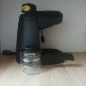 Aparat de cafea Delonghi EC5 Black