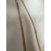 Lant din aur cu cruce 585* 10.03 gr