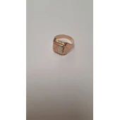 Ghiul Din Aur Proba 585* 5.39 gr