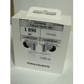 Căști Samsung Galaxy Buds 3 Fe