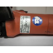 Polizor unghiular Hilti AG 125-19SE