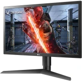Monitor LG Gaming 24GL650