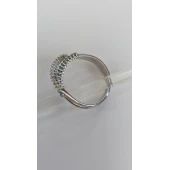 Inel Din Aur proba 750* 4.80 gr