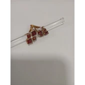 Cercei Din Aur 585* 3.19 gr