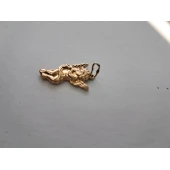 Pandativ Din Aur Proba 585* 2.39 Gr