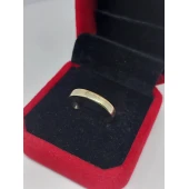 Inel Din Aur Proba 585* 2,57 gr.