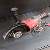 Polizor unghiular Start Ori SAG-2500