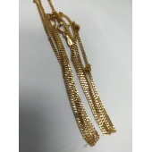 Lant Din Aur 585* 3,57 Gr