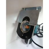 Freză de Găurit cu Imersie Makita RP0900