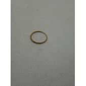 Verigheta Din Aur Proba 750* 0,94 gr