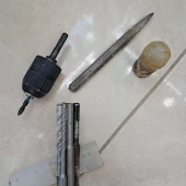 Ciocan Retopercutor Ingco RGH9528