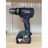Masina de insurubat Bosch Professional GBS 18V-90 C