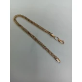 Bratara Din Aur Proba 585 6.19gr