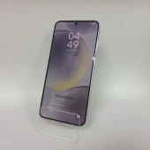 Telefon Samsung Galaxy S24+ 256 GB Silver