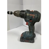 Surubelnita GSR Bosch 18 V-55