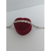 Lant Din Argint Proba 925* 11.38 gr