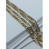 Lant Din Argint Proba 925* 11.72 gr