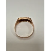 Inel Din Aur Proba 585* 2.25 gr