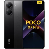 Telefon Xiaomi Poco X7 Pro 512 gb Black