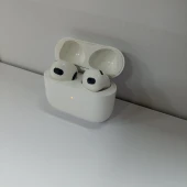 Apple Airpods 3 white