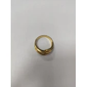 Inel Din Aur Proba 750* 6,11 gr