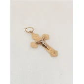 Cruce Din Aur 585*1.10gr.