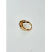 Inel Din Aur Proba 585* 6.27 gr