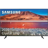 TV Samsung UE55T U7005K