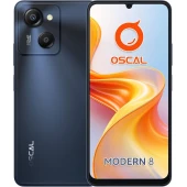Telefon Oscal Modern 8 256 GB Blue