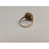 Inel din Aur Proba 585*  3.17 gr