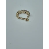 Cercei Din Aur 585* 1.44 gr