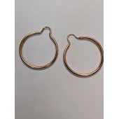 Cercei din aur Proba 585* 5,22 gr