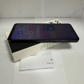 Telefon Samsung Galaxy A07 128 GB Black