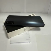 Telefon Samsung Galaxy A07 128 GB Black