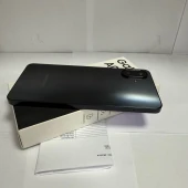 Telefon Samsung Galaxy A07 128 GB Black