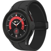 Samsung Galaxy Watch 5 Pro Black