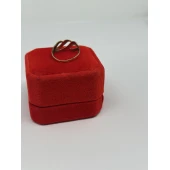 Inel din aur 585* 1.98gr